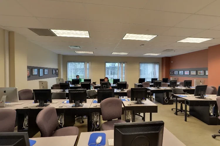 Kwantlen Polytechnic University, Canada