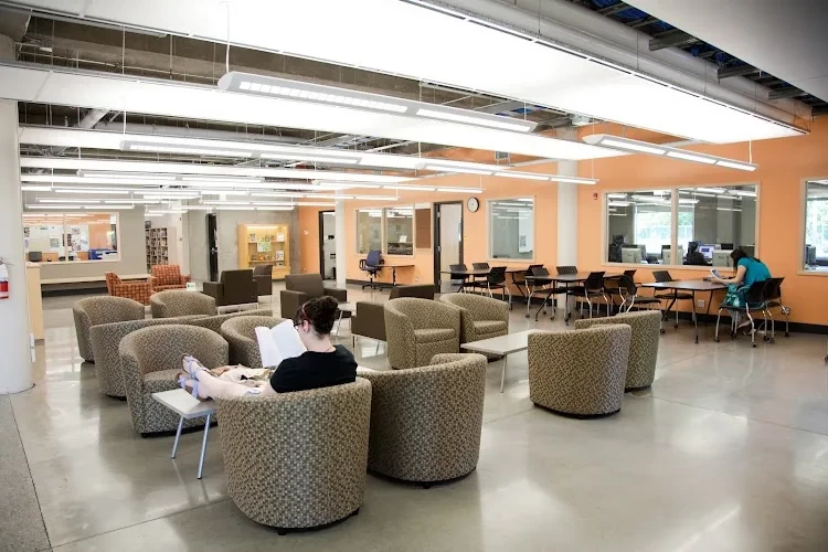 Kwantlen Polytechnic University, Canada