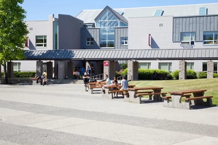 Kwantlen Polytechnic University, Canada