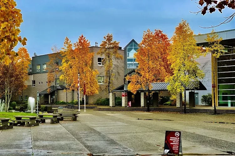 Kwantlen Polytechnic University, Canada