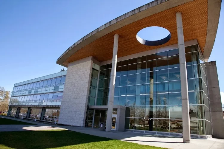 Kwantlen Polytechnic University, Canada