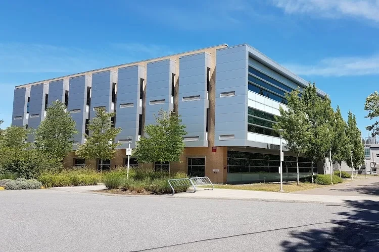 Kwantlen Polytechnic University, Canada