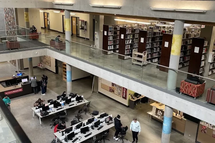 Kwantlen Polytechnic University, Canada