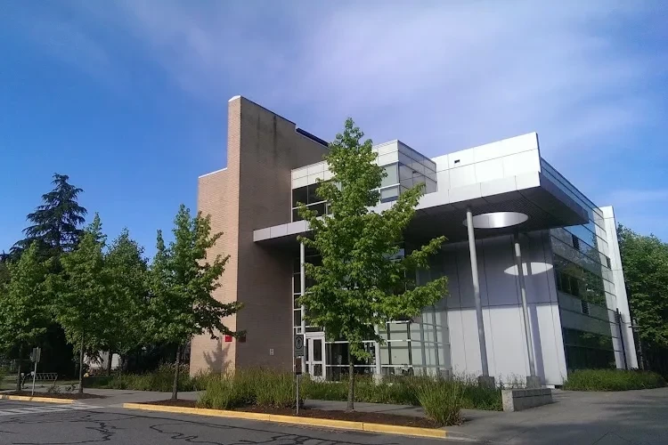 Kwantlen Polytechnic University, Canada