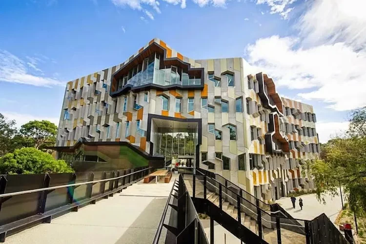 La Trobe University, Australia