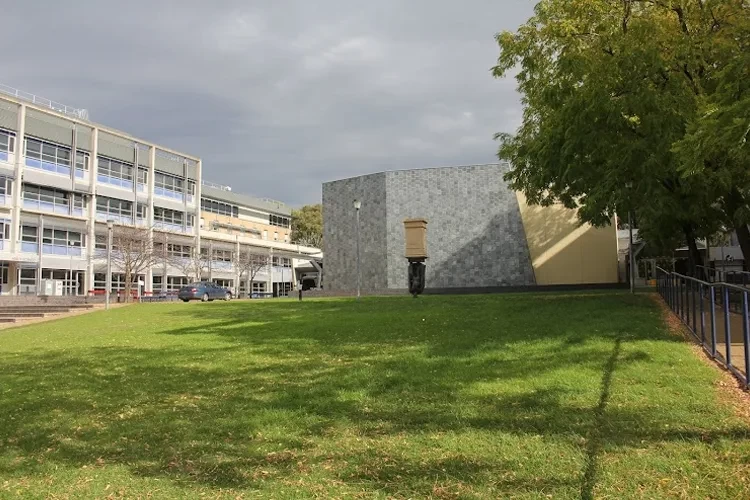 La Trobe University, Australia