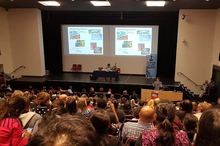 La Trobe University, Australia