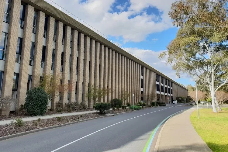 La Trobe University, Australia