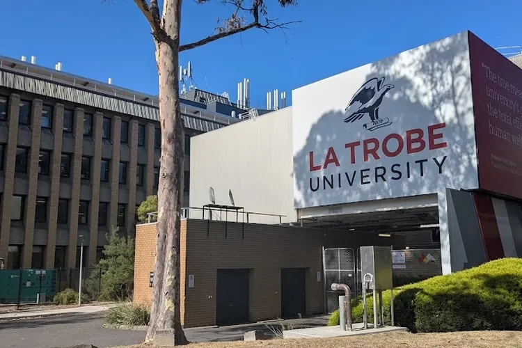 La Trobe University, Australia