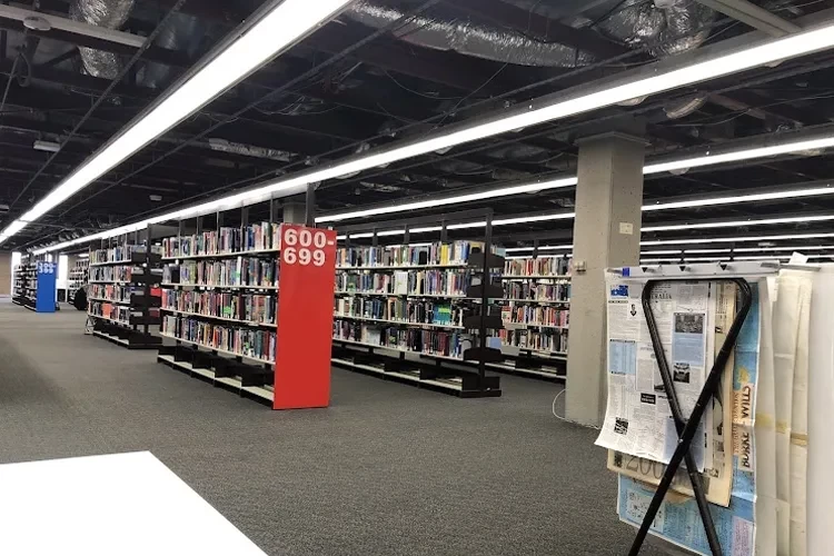 La Trobe University, Australia