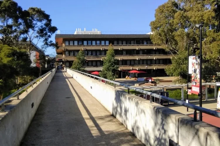 La Trobe University, Australia