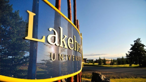 Lakehead University, Toronto