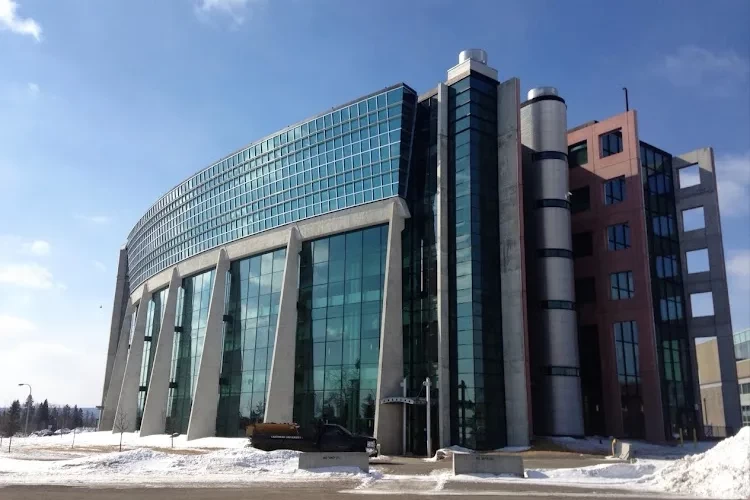 Lakehead University, Canada
