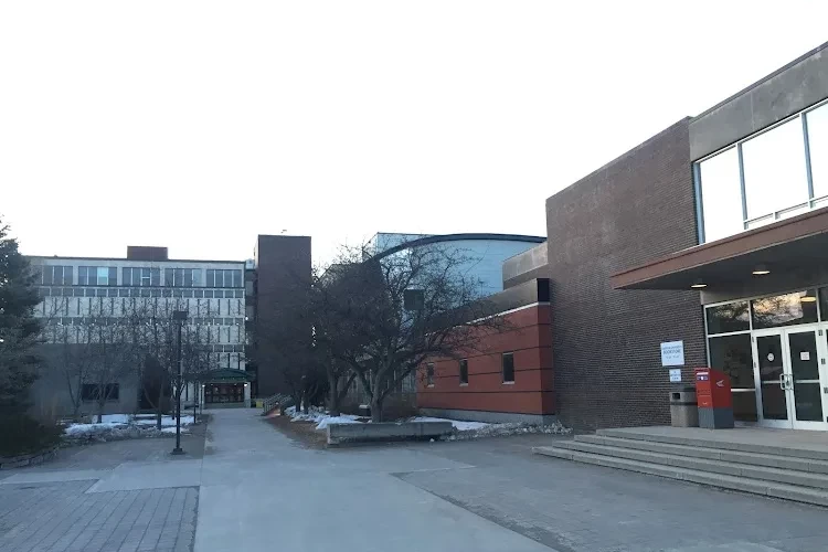 Lakehead University, Canada