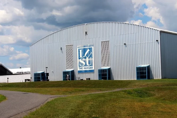 Lakehead University, Canada