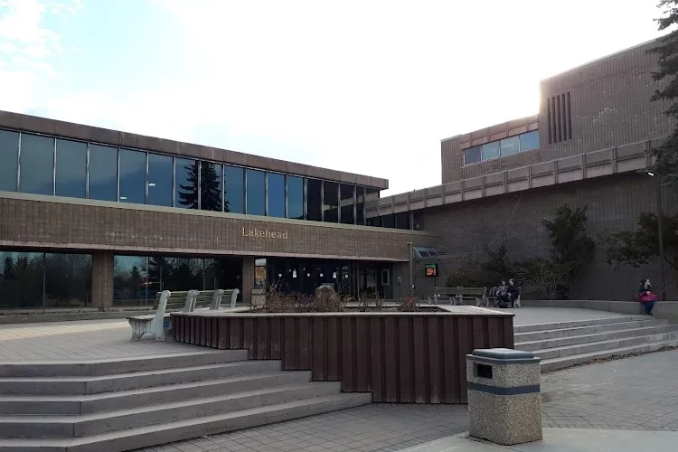 Lakehead University, Canada