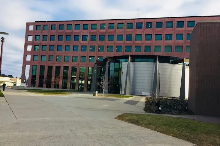 Lakehead University, Canada