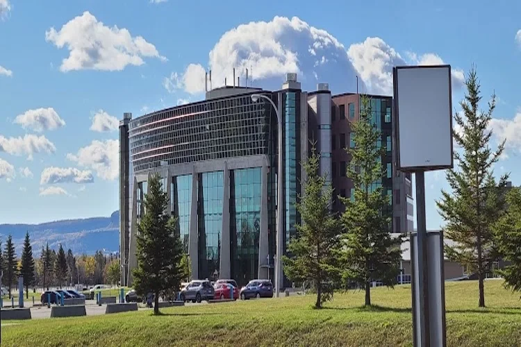 Lakehead University, Canada