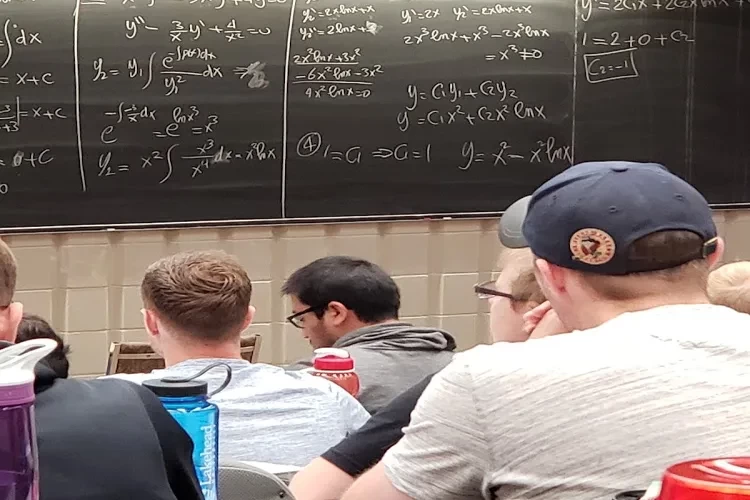 Lakehead University, Canada