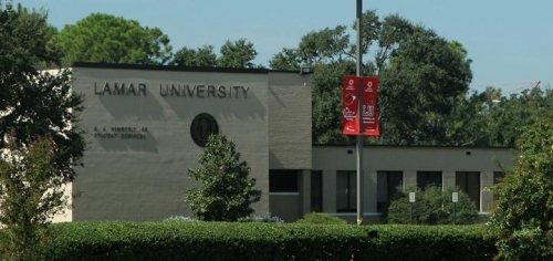 Lamar University, Beaumont