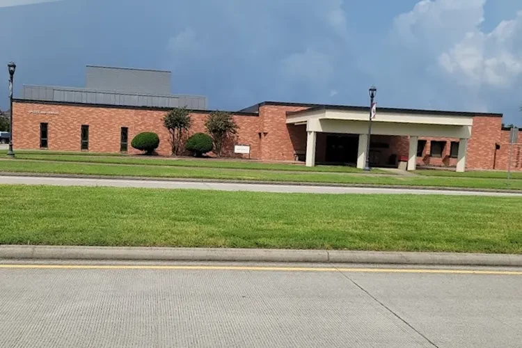 Lamar University, USA