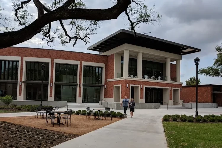 Lamar University, USA