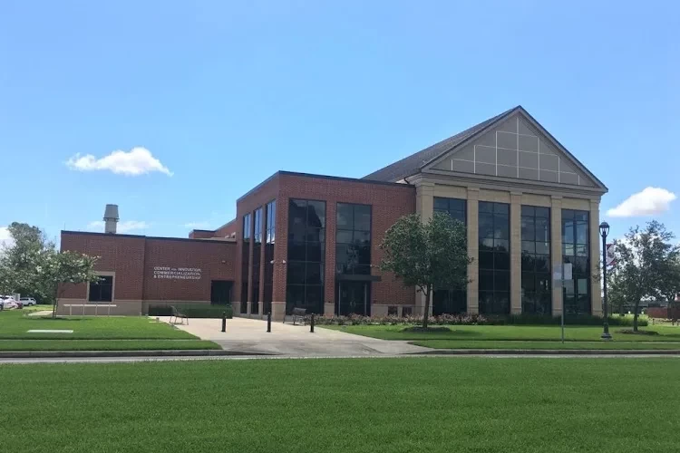 Lamar University, USA