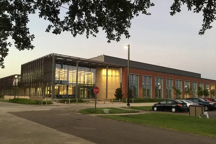 Lamar University, USA