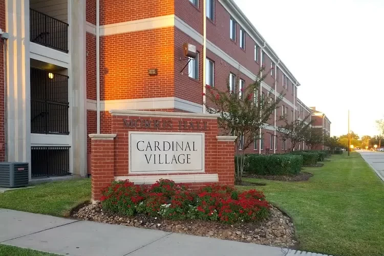 Lamar University, USA