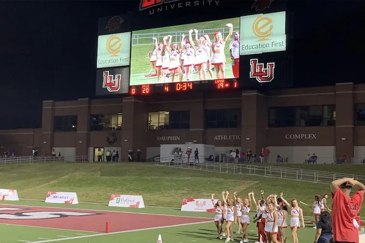 Lamar University, USA