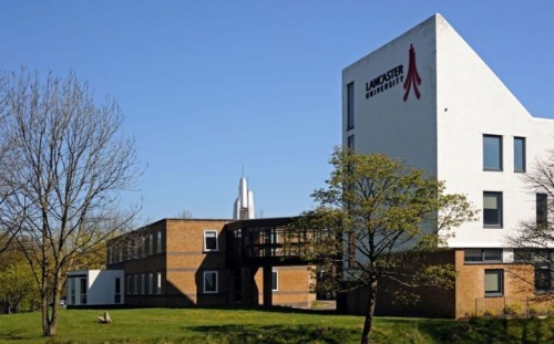 Lancaster University, Bailrigg