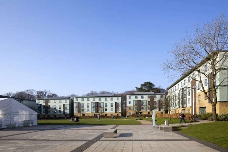 Lancaster University Leipzig, Germany