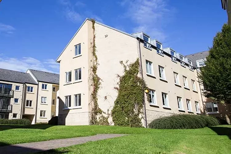 Lancaster University Leipzig, Germany