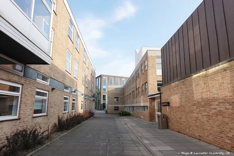Lancaster University, Lancaster