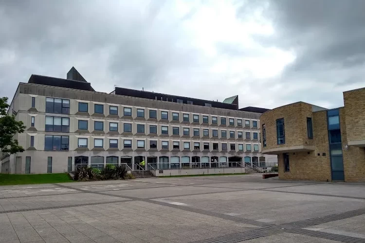 Lancaster University, Lancaster