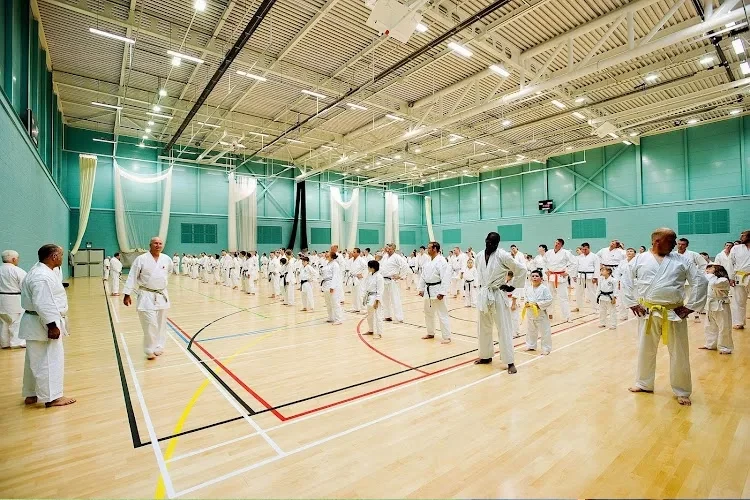 Lancaster University, Lancaster