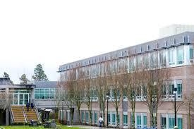 Langara College, Vancouver