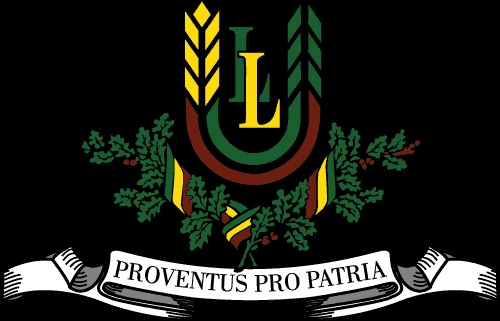 Latvia University of Agriculture, Jelgava