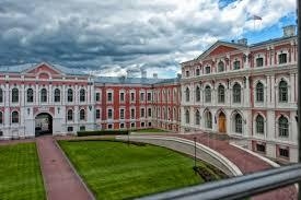 Latvia University of Agriculture, Jelgava