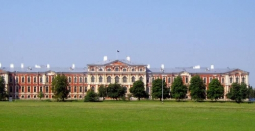 Latvia University of Agriculture, Jelgava