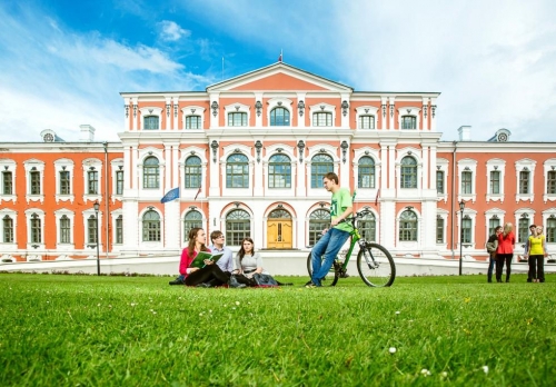 Latvia University of Agriculture, Jelgava