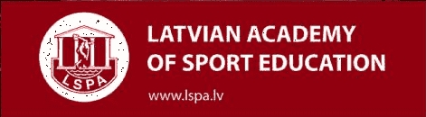 Latvian Academy of Sport Education, Freedom Street