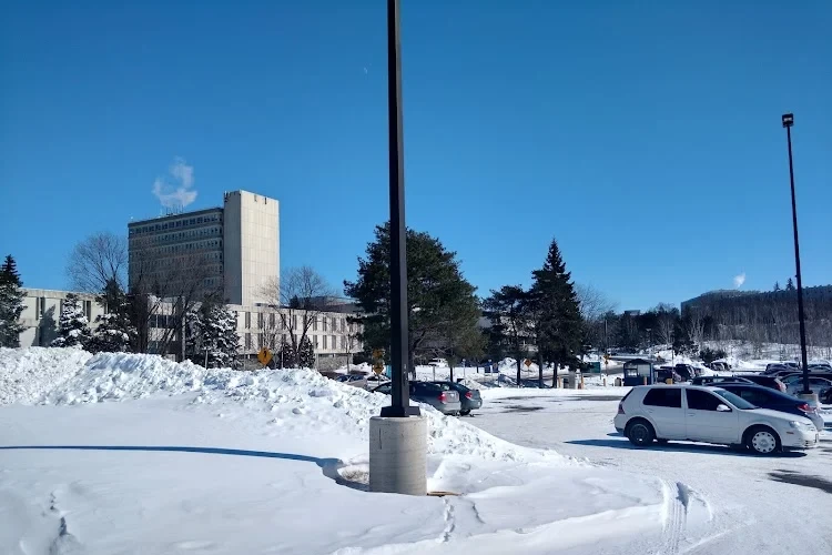 Laurentian University, Canada