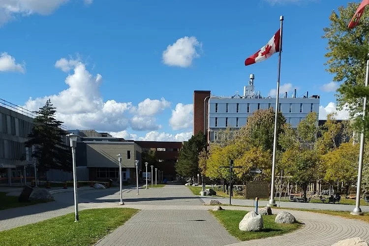 Laurentian University, Canada