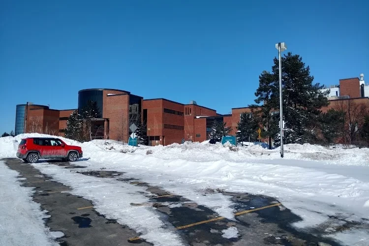 Laurentian University, Canada