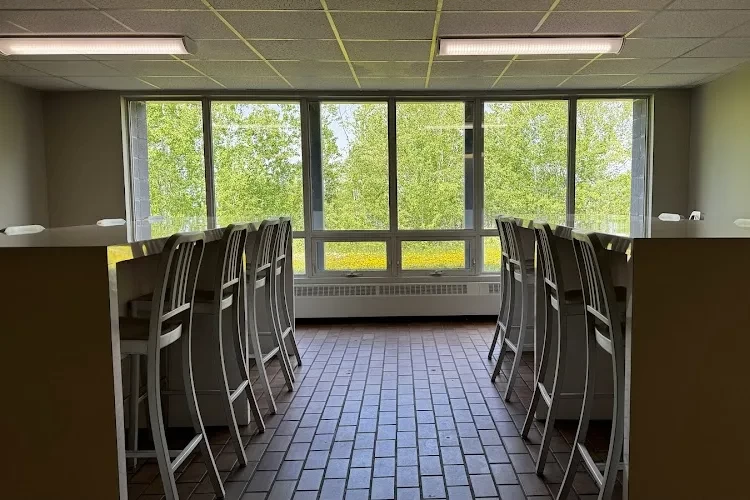 Laurentian University, Canada