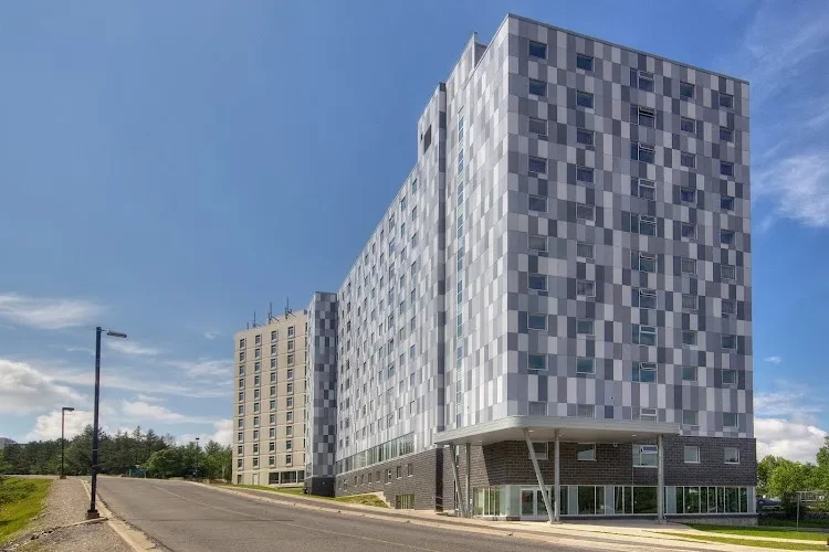 Laurentian University, Canada