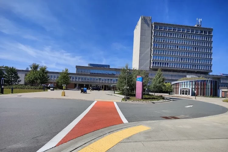 Laurentian University, Canada