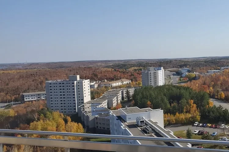 Laurentian University, Canada