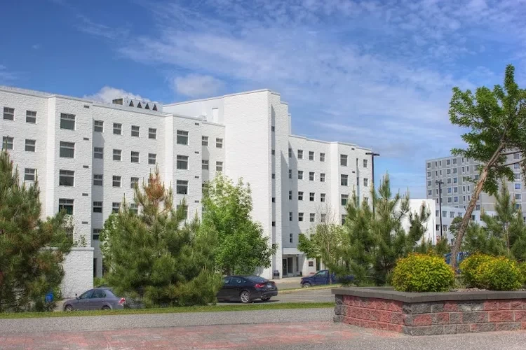Laurentian University, Canada